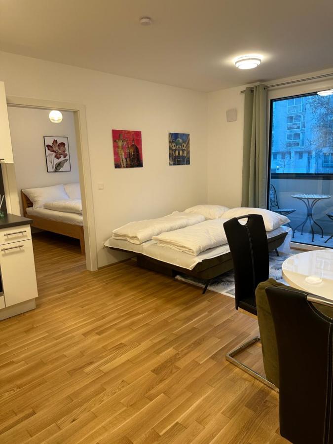Amazing City Center Apartment Вена Экстерьер фото