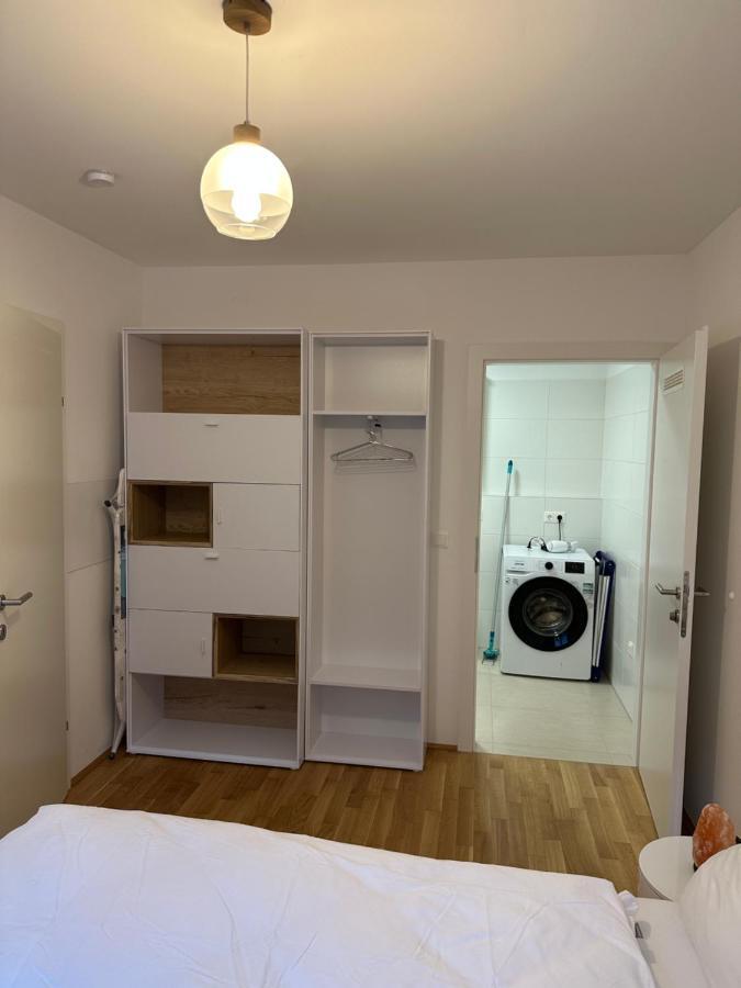 Amazing City Center Apartment Вена Экстерьер фото