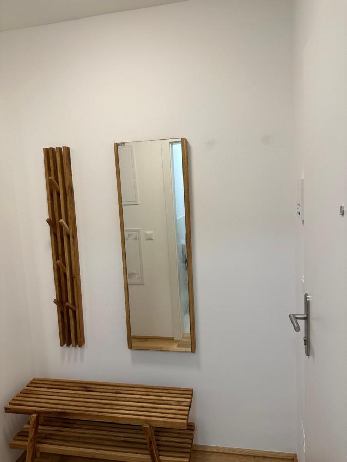 Amazing City Center Apartment Вена Экстерьер фото